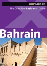 Bahrain Explorer - Explorer Publishing