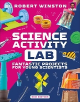 Science Activity Lab - Winston, Robert