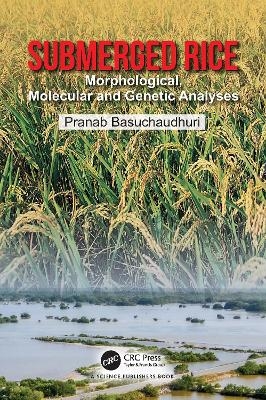 Submerged Rice - Pranab Basuchaudhuri