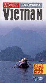 Vietnam Insight Pocket Guide - Forwood, Lucy; Holmes, Jim