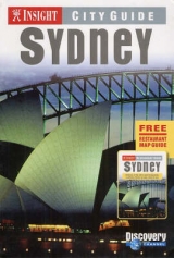 Sydney Insight City Guides - Bell, Brian