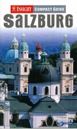 Salzburg Insight Compact Guide - 