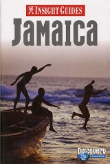 Jamaica Insight Guide - Gordon, Lesley