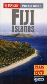 Fiji Insight Pocket Guide - 