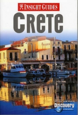 Crete Insight Guide - 