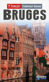 Bruges Insight Compact Guide - 