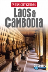 Laos and Cambodia Insight Guide - Griffiths, Clare