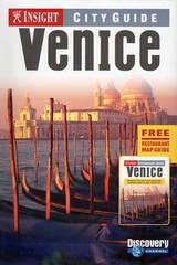 Venice Insight City Guide - Bell, Brian