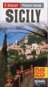 Sicily Insight Pocket Guide - 