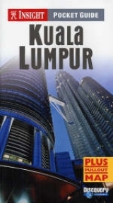 Kuala Lumpur Insight Pocket Guide - 