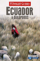 Ecuador Insight Guide - 