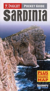 Sardinia Insight Pocket Guide - Insight Pocket Guides