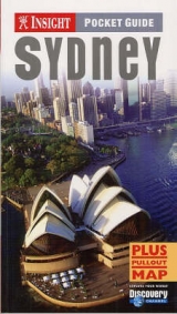 Sydney Insight Pocket Guide - 