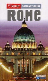 Rome Insight Compact Guide - 