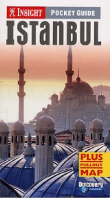 Istanbul Insight Pocket Guide - 