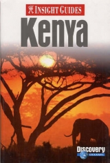 Kenya Insight Guide - 