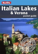 Berlitz: Italian Lakes & Verona Pocket Guide - APA Publications Limited