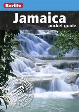 Berlitz: Jamaica Pocket Guide - APA Publications Limited