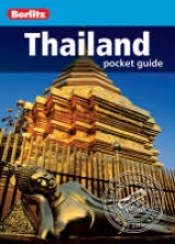 Thailand Berlitz Pocket Guide - 