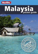 Berlitz Pocket Guide Malaysia - APA Publications Limited