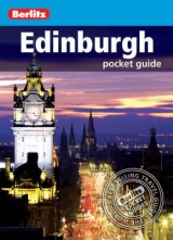 Edinburgh Berlitz Pocket Guide - 