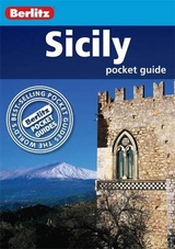 Berlitz Pocket Guide Sicily - APA Publications Limited