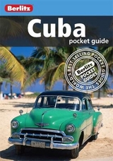 Berlitz: Cuba Pocket Guide - APA Publications Limited