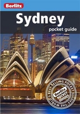 Berlitz: Sydney Pocket Guide - APA Publications Limited