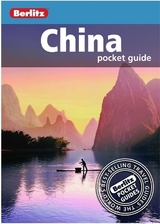 Berlitz: China Pocket Guide - APA Publications Limited