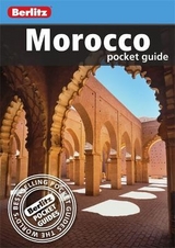 Berlitz: Morocco Pocket Guide - APA Publications Limited