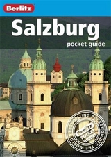 Berlitz: Salzburg Pocket Guide - APA Publications Limited