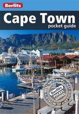 Berlitz: Cape Town Pocket Guide - APA Publications Limited