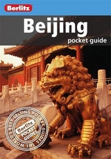 Berlitz: Beijing Pocket Guide - APA Publications Limited