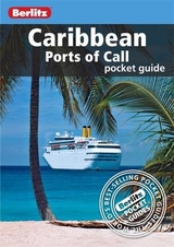 Berlitz: Caribbean Ports of Call Pocket Guide - APA Publications Limited