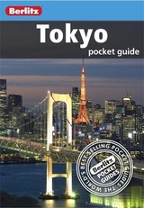 Berlitz Pocket Guide Tokyo - APA Publications Limited