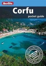 Berlitz: Corfu Pocket Guide - APA Publications Limited