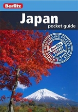 Berlitz Pocket Guide Japan - APA Publications Limited