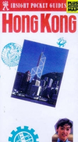 Hong Kong Insight Pocket Guide - 