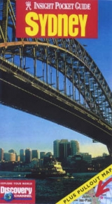 Sydney Insight Pocket Guide - 