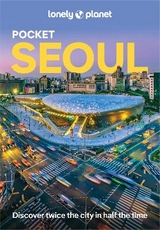 Lonely Planet Pocket Seoul - Lonely Planet; Richmond, Simon; Babe, Ann