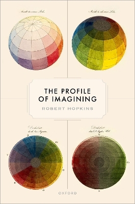 The Profile of Imagining - Robert Hopkins