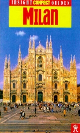 Milan Insight Compact Guide - 