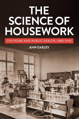 The Science of Housework - Ann Oakley