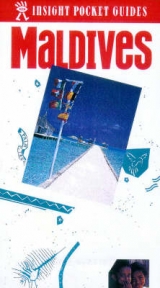 Maldives Insight Pocket Guide - 