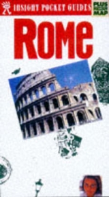 Rome Insight Pocket Guide - 