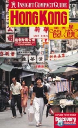 Hong Kong Insight Compact Guide - 