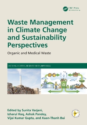 Waste Management in Climate Change and Sustainability Perspectives - 