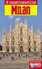 Milan Insight Compact Guide - 