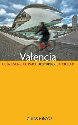 Valencia - César Barba