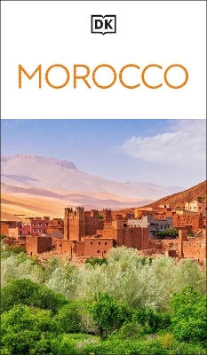 DK Morocco -  DK Travel